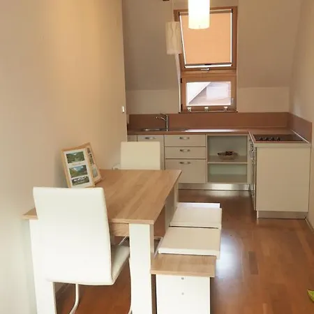 Apartament Ajda *