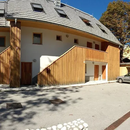 Ajda Апартаменты