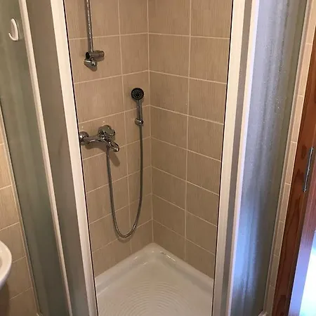 Апартаменты Ajda *