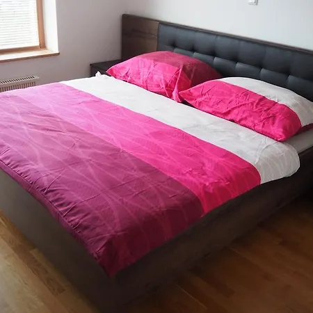 Ajda Apartament Bovec