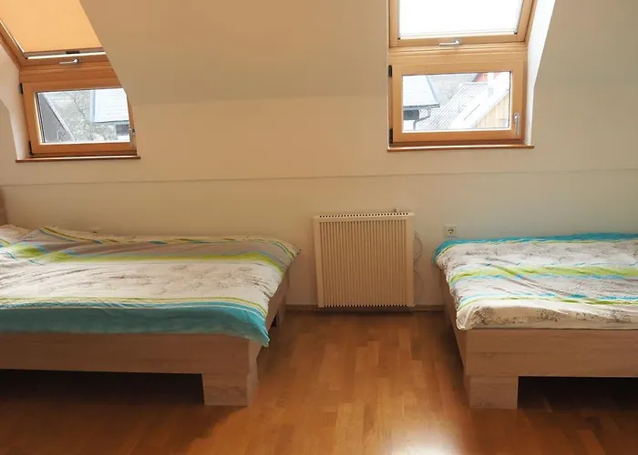 Lägenhet Ajda Bovec